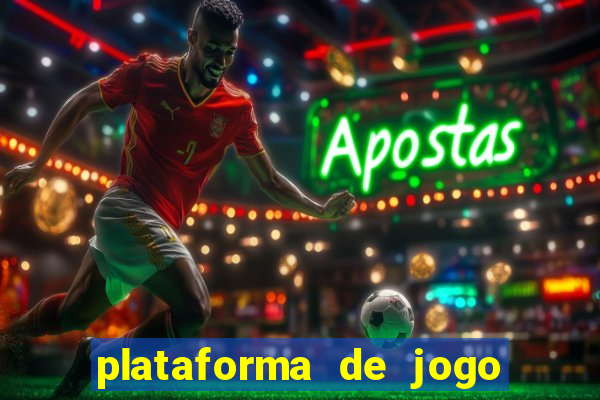 plataforma de jogo que paga no cadastro